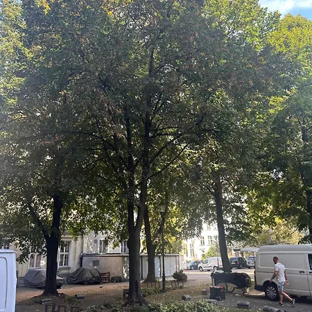 Przytulna Kawalerka Z Antresola W Sercu Gdanska Apartament Gdańsk