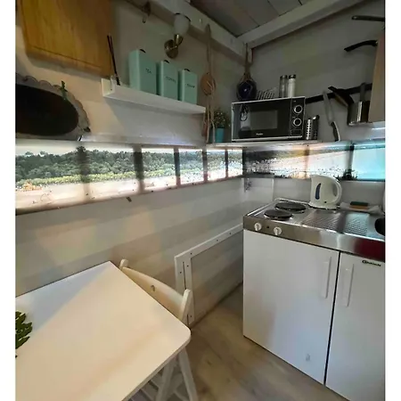 Przytulna Kawalerka Z Antresola W Sercu Gdanska Apartament *