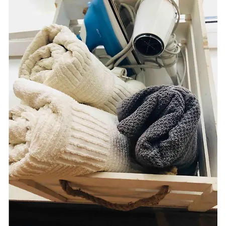 Przytulna Kawalerka Z Antresola W Sercu Gdanska Apartament Gdańsk